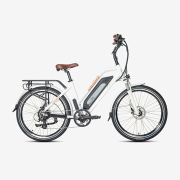 Commuter SU3 City E-bike