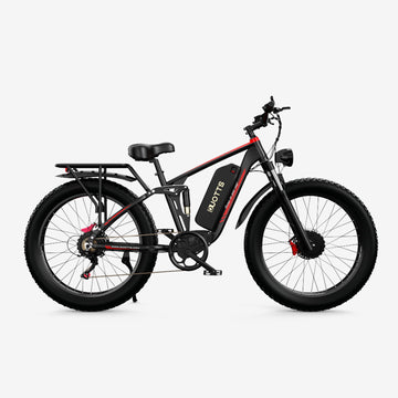 S26/SE12 E-bike