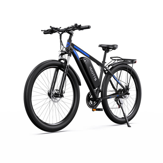 Duotts C29/SE16 E-bike