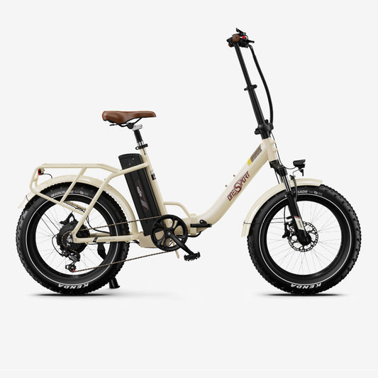 Onesport OT16 Max E-Bike