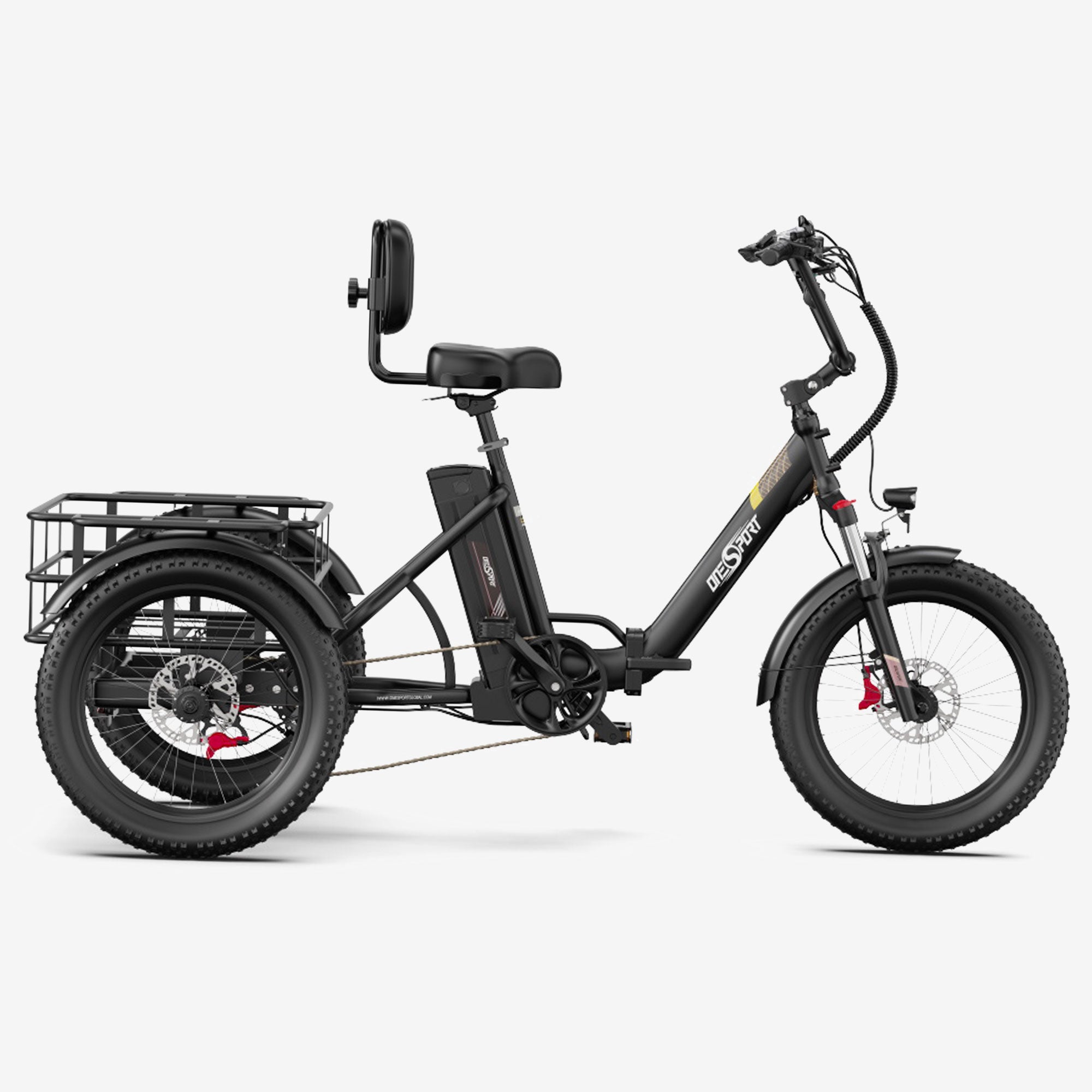 Onesport OT30 Pro E-Bike